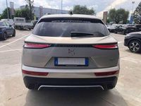 Nuova DS Automobiles DS7 Crossback 131 CV (96 kW) 2025 Grigio cristallo SUV