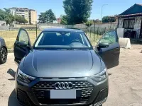 Usata Audi A1 Sportback 110 CV (80 kW) 2021 Utilitaria