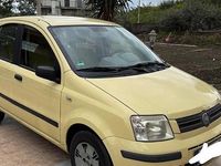 Usata Fiat Panda 2006 Utilitaria