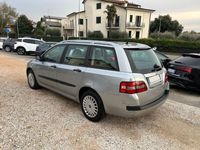 usata Fiat Stilo 1.9 MJT 120 CV Multi Wagon Active