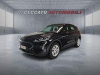 Usata Ford Kuga Titanium X 150 CV (110 kW) 2024 Nero SUV