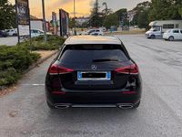 Usata Mercedes A180 116 CV (85 kW) 2018 Berlina