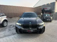 Usata BMW X6 M Sport 285 CV (209 kW) 2025 Nero SUV
