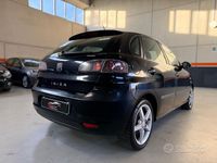 Usata Seat Ibiza Stylance 70 CV (51 kW) 2007 Nero Utilitaria