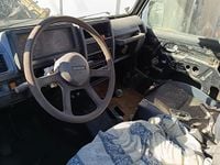 Usata Suzuki Samurai 1989 SUV