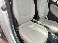Usata Smart ForTwo Cabrio 61 CV (44 kW) 2005 Grigio Cabrio
