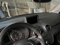 Usata Audi A1 2013 Utilitaria