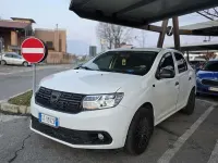 Usata Dacia Logan MCV Essentiel 90 CV (66 kW) 2019 Station wagon