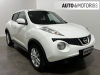 usata Nissan Juke 1ª serie 1.5 dCi Tekna