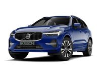 Nuova Volvo XC60 Core 350 CV (257 kW) 2026 Blu SUV