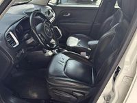 Usata Jeep Renegade 140 CV (102 kW) 2014 SUV