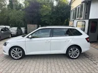 Usata Skoda Fabia Style 90 CV (66 kW) 2015 Other Station wagon