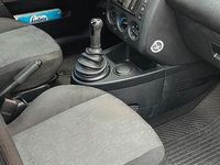 Usata Ford Fiesta 75 CV (55 kW) 2004 Utilitaria