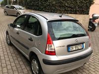 Usata Citroën C3 2007 Berlina