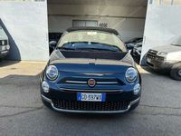 usata Fiat 500 1.0 hybrid Dolcevita NEOPATENTATO unico prop