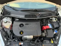 Second-hand Ford Fiesta 75 CP (55 kW) 2013 Berlinǎ
