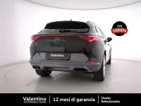 Usata Cupra Formentor 150 CV (110 kW) 2022 Nero SUV