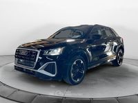 Usata Audi Q2 S-Line 116 CV (85 kW) 2025 Other SUV