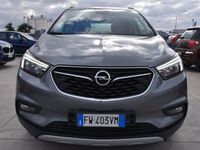 usata Opel Mokka X 1.6 CDTI Ecotec 4x2 Start&Stop Business