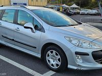 Usata Peugeot 308 Premium 90 CV (66 kW) 2009 Station wagon