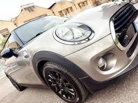 usata Mini Cooper D 