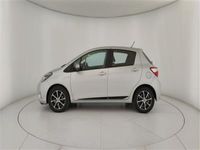 usata Toyota Yaris 1.5 Hybrid 5 porte Cool del 2018 usata a Bari