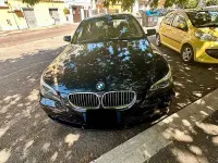 Usata BMW 530 231 CV (169 kW) 2005 Bluazzurro Berlina