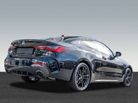 usata BMW 420 i Coupe M-Sport