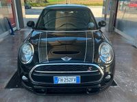 Usata Mini Cooper SD 170 CV (125 kW) 2017 Nero Utilitaria