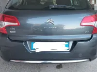 Usata Citroën C4 Seduction 114 CV (83 kW) 2014 Berlina