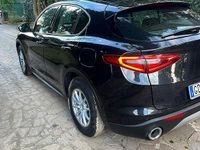 Usata Alfa Romeo Stelvio 210 CV (154 kW) 2020 SUV