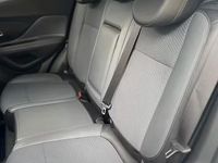 Usata Opel Mokka 140 CV (102 kW) 2014 Bianco SUV