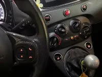 Usata Abarth 595 Competizione 180 CV (132 kW) 2020 Berlina