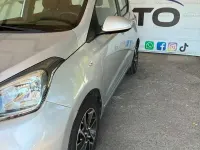 Usata Hyundai i10 Classic 67 CV (49 kW) 2018 Argento Utilitaria