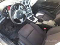 Usata Alfa Romeo 159 120 CV (88 kW) 2013 Berlina