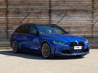 Usata BMW M3 Competition Edition 510 CV (375 kW) 2023 Portimao blu metallic Station wagon