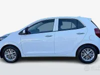 Occasion Kia Picanto Style 67 ch (49 kW) 2021 Blanc Citadine