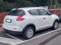 usata Nissan Juke 1ª serie - 2011