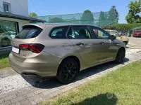 Usata Fiat Tipo Street 95 CV (69 kW) 2020 Beige Station wagon
