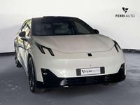 Nuova Lynk & Co 02 272 CV (200 kW) 2025 Bianco SUV