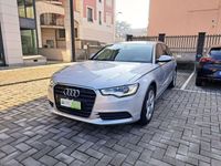 usata Audi A6 2.0 TDI 2.0 TDI 177 CV Advanced CERTIFICATA GARANZIA