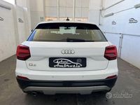 Usata Audi Q2 Design 116 CV (85 kW) 2020 Bianco SUV