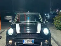 Usata Mini ONE 98 CV (72 kW) 2011 Utilitaria