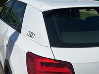 Usata Audi Q2 116 CV (85 kW) 2022 SUV