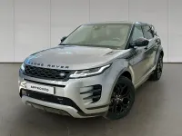 Usata Land Rover Range Rover evoque SE Dynamic 163 CV (119 kW) 2022 Eiger grey SUV