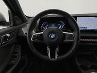 Usata BMW 120 M Sport 170 CV (125 kW) 2024 Grigio Utilitaria
