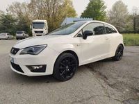 usata Seat Ibiza SC 1.2 tsi FR 110cv