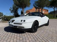 Usata Alfa Romeo GTV 201 CV (147 kW) 1995 Coupé