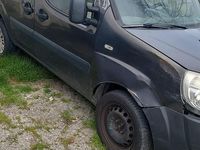 Usata Fiat Doblò 105 CV (77 kW) 2007 Monovolume