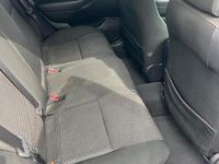 Usata Toyota Avensis 2007 Marrone Station wagon